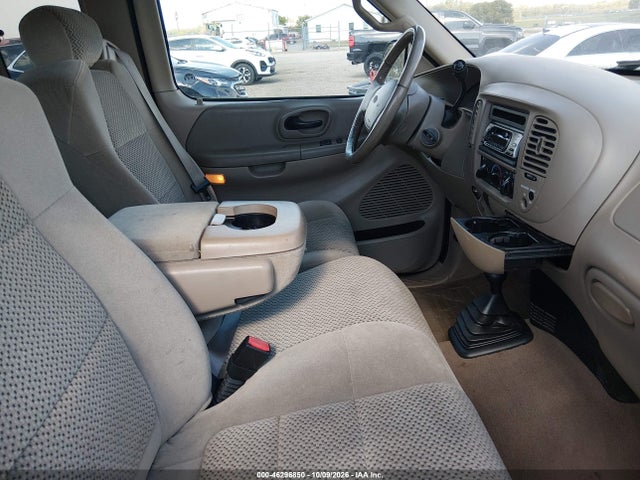 Aukcja sprzedaży 2001 Ford F-150 Lariat/xl/xlt, vin: 1FTRX18L51NA63817, numer aukcji: 46296850