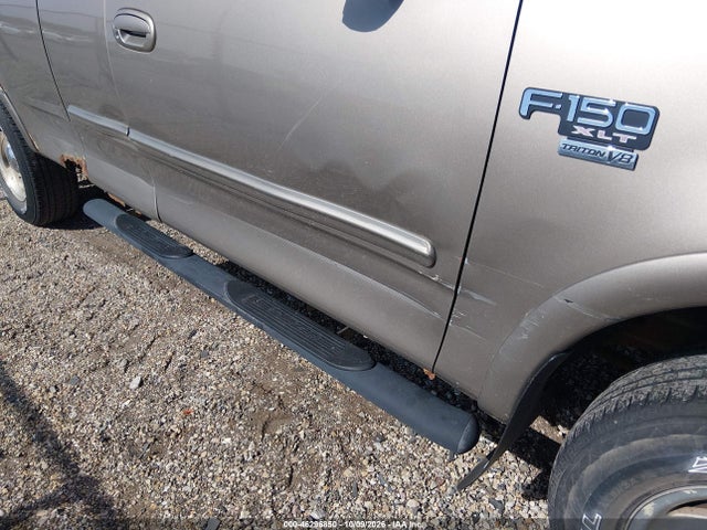 Aukcja sprzedaży 2001 Ford F-150 Lariat/xl/xlt, vin: 1FTRX18L51NA63817, numer aukcji: 46296850
