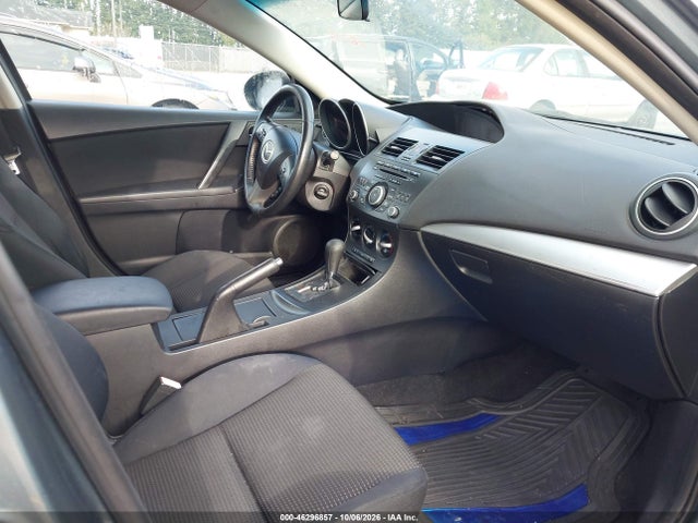 Продаж на аукціоні авто 2012 Mazda Mazda3 I Touring, vin: JM1BL1V79C1560450, номер лоту: 46296857