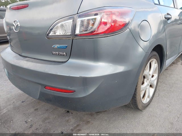 Продаж на аукціоні авто 2012 Mazda Mazda3 I Touring, vin: JM1BL1V79C1560450, номер лоту: 46296857