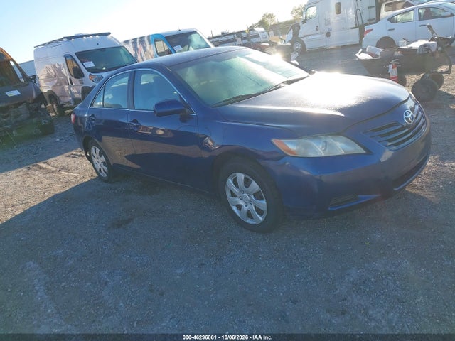 Продажа на аукционе авто 2007 Toyota Camry Le, vin: 4T1BE46K67U107806, номер лота: 46296861