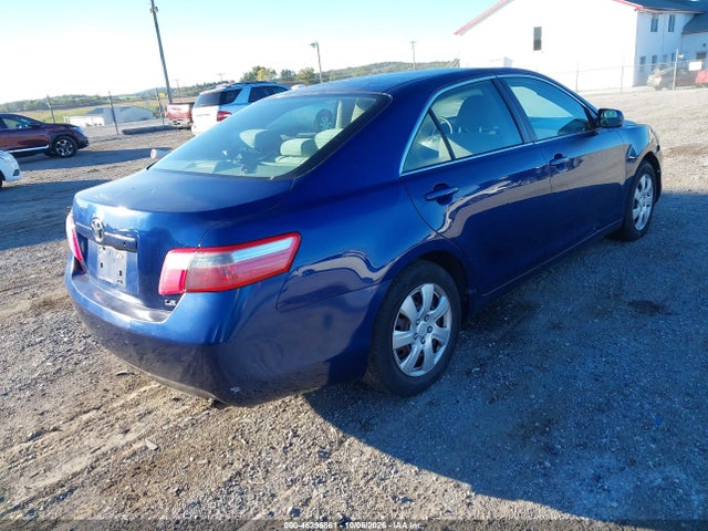 Продажа на аукционе авто 2007 Toyota Camry Le, vin: 4T1BE46K67U107806, номер лота: 46296861