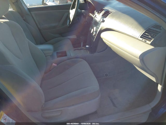 Продажа на аукционе авто 2007 Toyota Camry Le, vin: 4T1BE46K67U107806, номер лота: 46296861