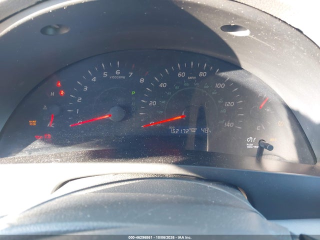 Продажа на аукционе авто 2007 Toyota Camry Le, vin: 4T1BE46K67U107806, номер лота: 46296861