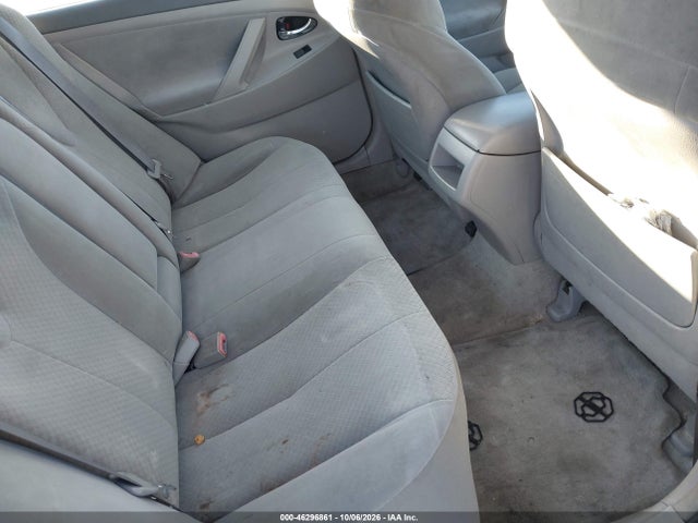 Продажа на аукционе авто 2007 Toyota Camry Le, vin: 4T1BE46K67U107806, номер лота: 46296861