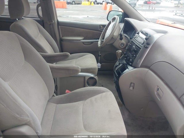 Продаж на аукціоні авто 2010 Toyota Sienna Le, vin: 5TDKK4CC7AS320107, номер лоту: 46296868