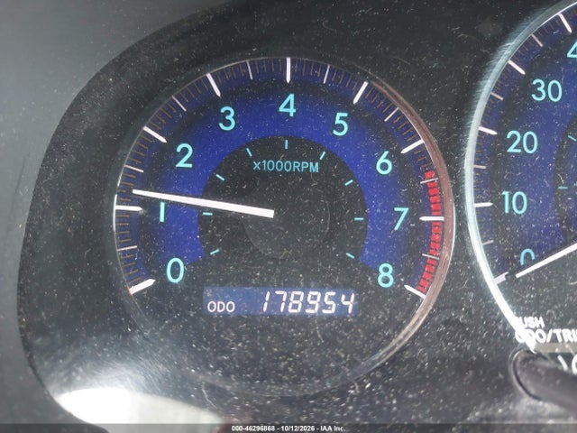 Продаж на аукціоні авто 2010 Toyota Sienna Le, vin: 5TDKK4CC7AS320107, номер лоту: 46296868