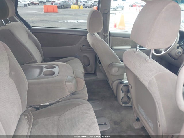 Продаж на аукціоні авто 2010 Toyota Sienna Le, vin: 5TDKK4CC7AS320107, номер лоту: 46296868