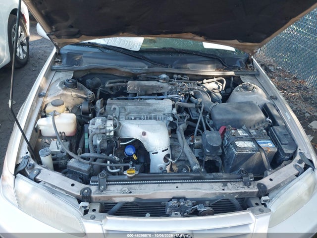 46296870 :رقم المزاد ، JT2BG22K1W0141286 vin ، 1998 Toyota Camry Le مزاد بيع