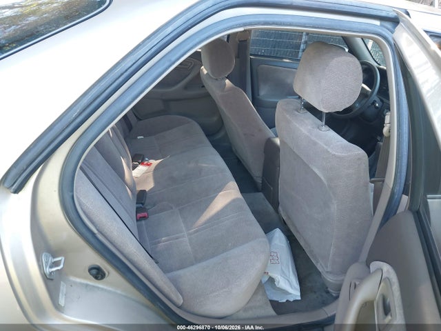 46296870 :رقم المزاد ، JT2BG22K1W0141286 vin ، 1998 Toyota Camry Le مزاد بيع