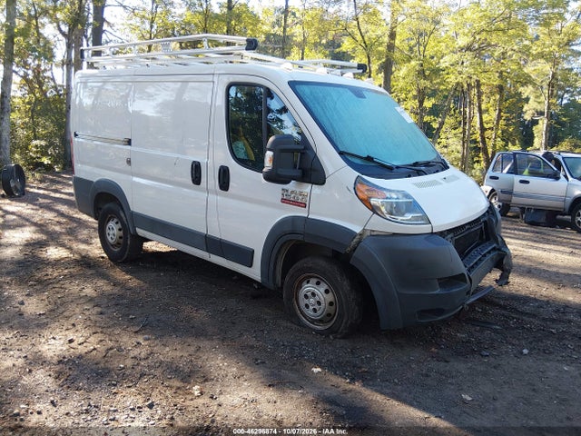 Aukcja sprzedaży 2014 Ram Promaster 1500 Low Roof, vin: 3C6TRVNG1EE114519, numer aukcji: 46296874