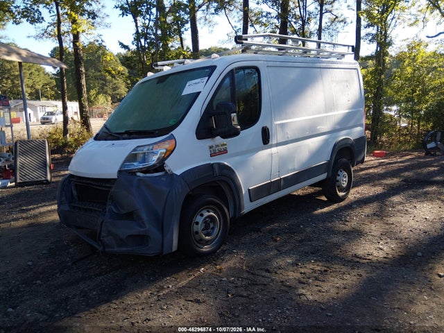 Aukcja sprzedaży 2014 Ram Promaster 1500 Low Roof, vin: 3C6TRVNG1EE114519, numer aukcji: 46296874