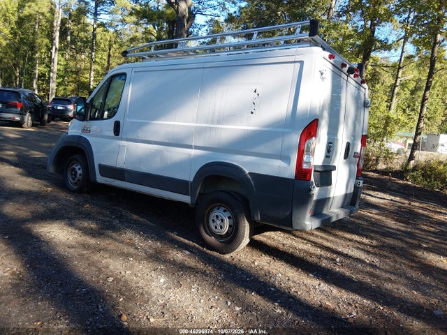 Aukcja sprzedaży 2014 Ram Promaster 1500 Low Roof, vin: 3C6TRVNG1EE114519, numer aukcji: 46296874