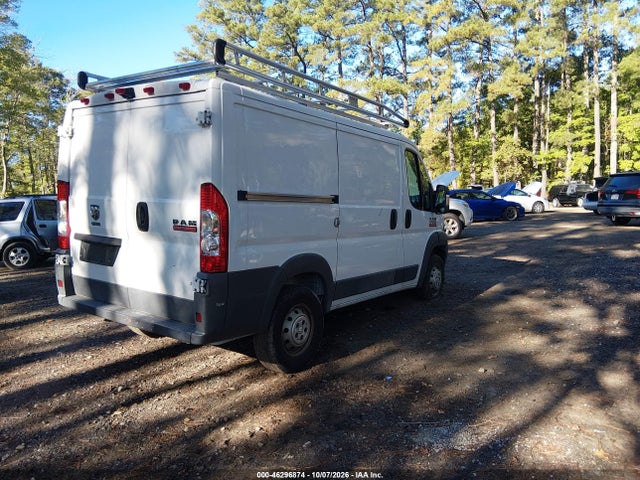 Aukcja sprzedaży 2014 Ram Promaster 1500 Low Roof, vin: 3C6TRVNG1EE114519, numer aukcji: 46296874
