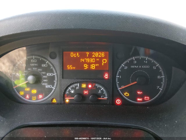 Aukcja sprzedaży 2014 Ram Promaster 1500 Low Roof, vin: 3C6TRVNG1EE114519, numer aukcji: 46296874