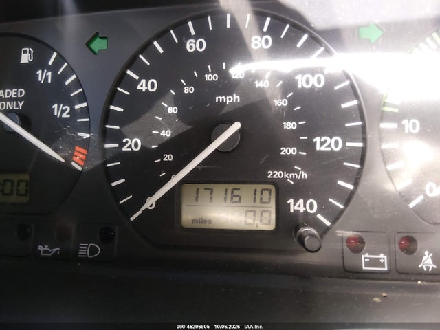 Продажа на аукционе авто 1997 Volkswagen Eurovan, vin: WV2EH8702VH076588, номер лота: 46296905