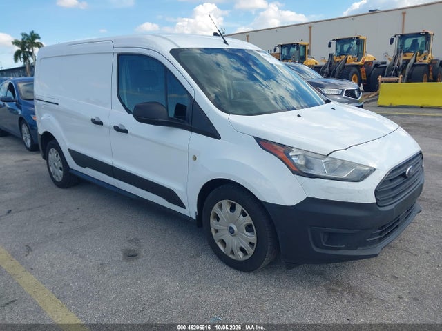 Aukcja sprzedaży 2022 Ford Transit Connect Xl, vin: NM0LS7S27N1506387, numer aukcji: 46296916
