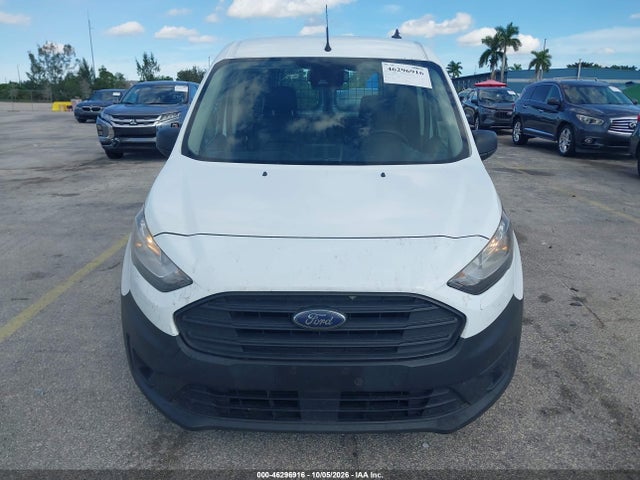 Aukcja sprzedaży 2022 Ford Transit Connect Xl, vin: NM0LS7S27N1506387, numer aukcji: 46296916