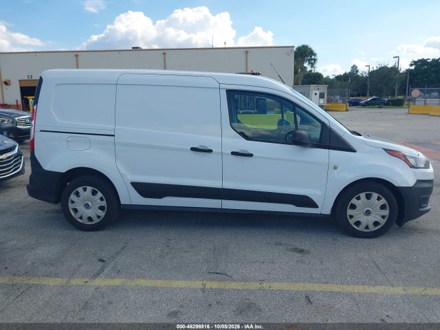 Aukcja sprzedaży 2022 Ford Transit Connect Xl, vin: NM0LS7S27N1506387, numer aukcji: 46296916