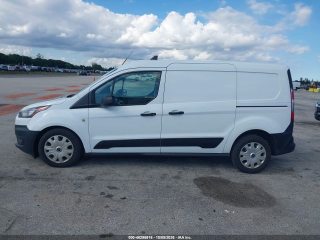 Aukcja sprzedaży 2022 Ford Transit Connect Xl, vin: NM0LS7S27N1506387, numer aukcji: 46296916