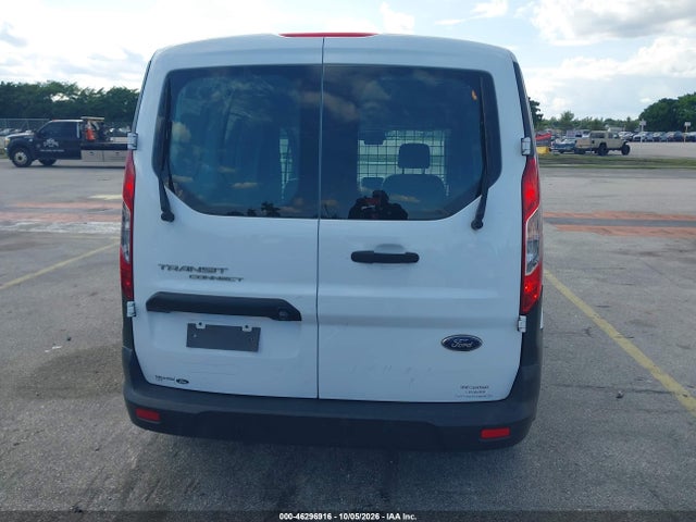 Aukcja sprzedaży 2022 Ford Transit Connect Xl, vin: NM0LS7S27N1506387, numer aukcji: 46296916