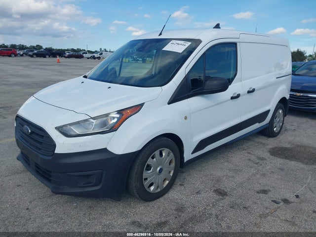 Aukcja sprzedaży 2022 Ford Transit Connect Xl, vin: NM0LS7S27N1506387, numer aukcji: 46296916