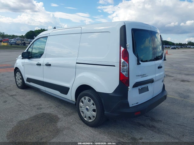 Aukcja sprzedaży 2022 Ford Transit Connect Xl, vin: NM0LS7S27N1506387, numer aukcji: 46296916
