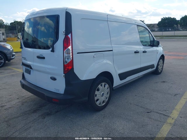 Aukcja sprzedaży 2022 Ford Transit Connect Xl, vin: NM0LS7S27N1506387, numer aukcji: 46296916