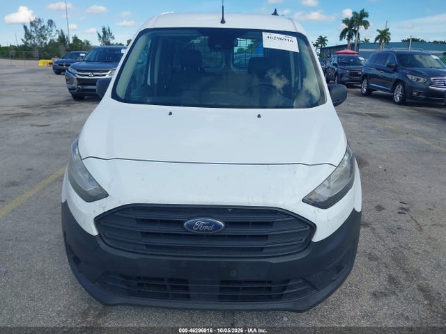 Aukcja sprzedaży 2022 Ford Transit Connect Xl, vin: NM0LS7S27N1506387, numer aukcji: 46296916