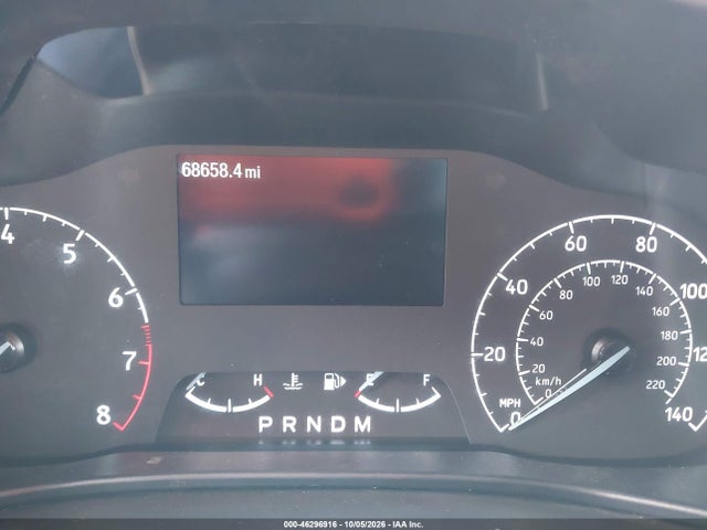 Aukcja sprzedaży 2022 Ford Transit Connect Xl, vin: NM0LS7S27N1506387, numer aukcji: 46296916