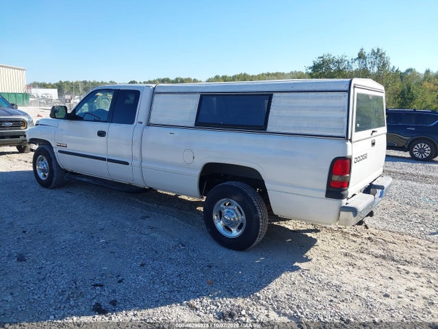 Aukcja sprzedaży 2002 Dodge Ram 2500, vin: 3B7KC23612M258586, numer aukcji: 46296929