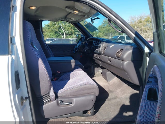 Aukcja sprzedaży 2002 Dodge Ram 2500, vin: 3B7KC23612M258586, numer aukcji: 46296929
