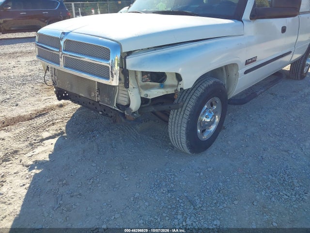 Aukcja sprzedaży 2002 Dodge Ram 2500, vin: 3B7KC23612M258586, numer aukcji: 46296929