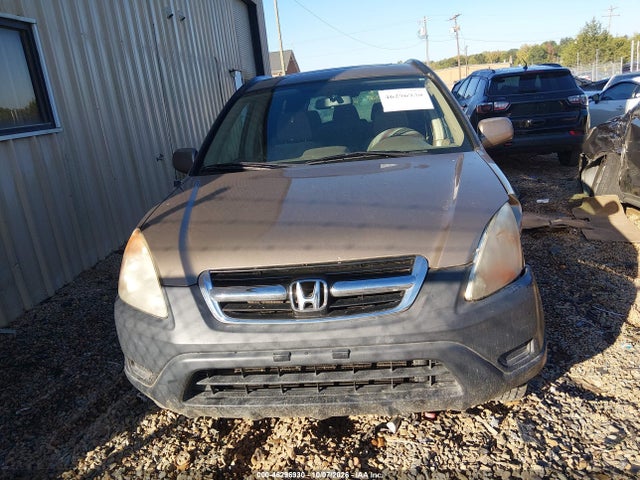 Aukcja sprzedaży 2004 Honda Cr-v Ex, vin: SHSRD77824U226041, numer aukcji: 46296930