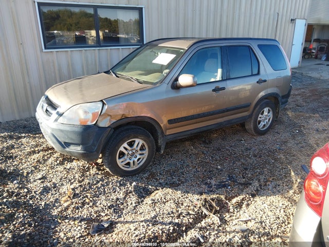 Aukcja sprzedaży 2004 Honda Cr-v Ex, vin: SHSRD77824U226041, numer aukcji: 46296930