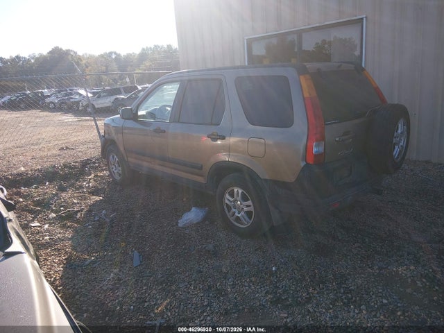 Aukcja sprzedaży 2004 Honda Cr-v Ex, vin: SHSRD77824U226041, numer aukcji: 46296930