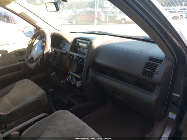 Aukcja sprzedaży 2004 Honda Cr-v Ex, vin: SHSRD77824U226041, numer aukcji: 46296930