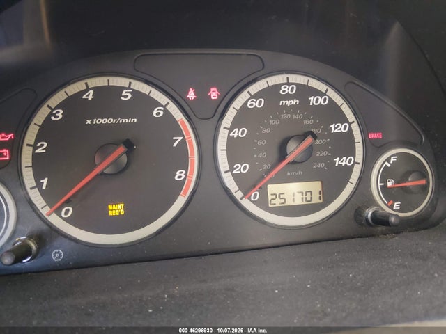 Aukcja sprzedaży 2004 Honda Cr-v Ex, vin: SHSRD77824U226041, numer aukcji: 46296930