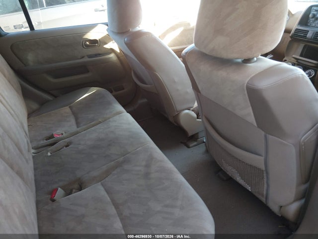Aukcja sprzedaży 2004 Honda Cr-v Ex, vin: SHSRD77824U226041, numer aukcji: 46296930