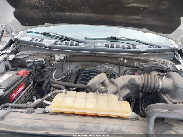 2015 Ford F-150 Platinum მანქანა იყიდება აუქციონზე, vin: 1FTFW1EF5FFA19550, აუქციონის ნომერი: 46296938