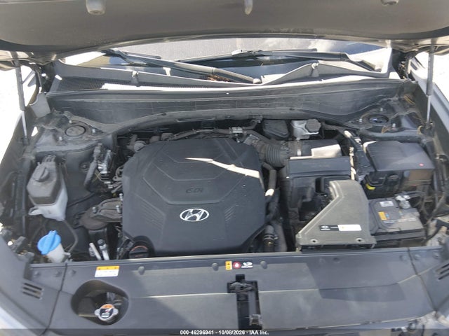 46296941 :رقم المزاد ، KM8R5DHE5MU203105 vin ، 2021 Hyundai Palisade Limited مزاد بيع