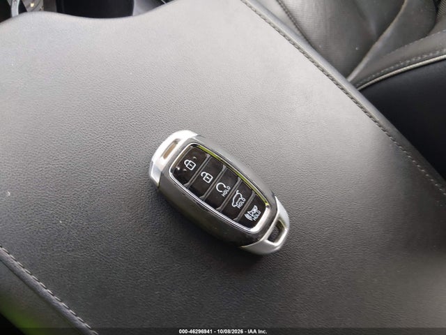 46296941 :رقم المزاد ، KM8R5DHE5MU203105 vin ، 2021 Hyundai Palisade Limited مزاد بيع