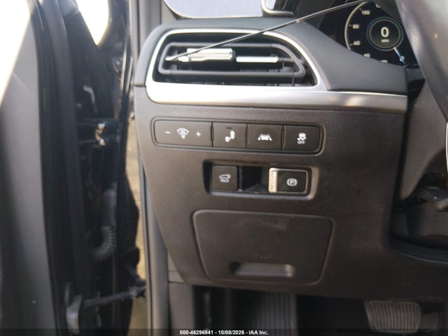 46296941 :رقم المزاد ، KM8R5DHE5MU203105 vin ، 2021 Hyundai Palisade Limited مزاد بيع