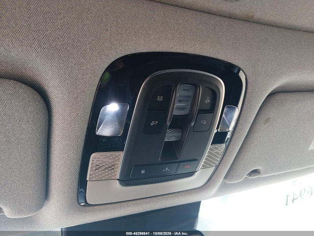 46296941 :رقم المزاد ، KM8R5DHE5MU203105 vin ، 2021 Hyundai Palisade Limited مزاد بيع