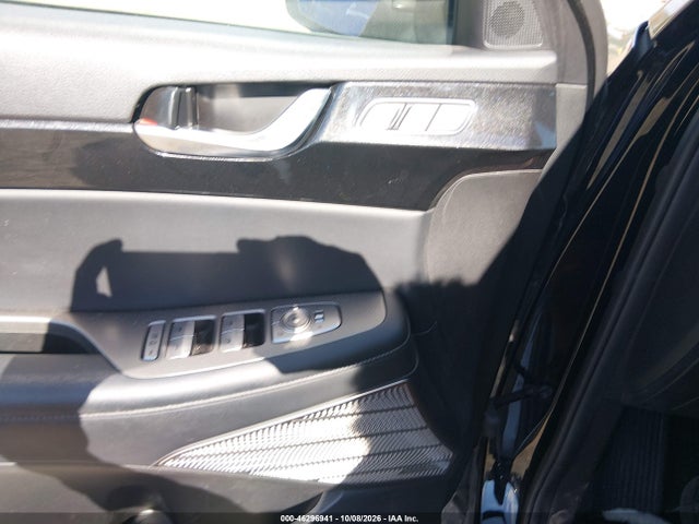 46296941 :رقم المزاد ، KM8R5DHE5MU203105 vin ، 2021 Hyundai Palisade Limited مزاد بيع