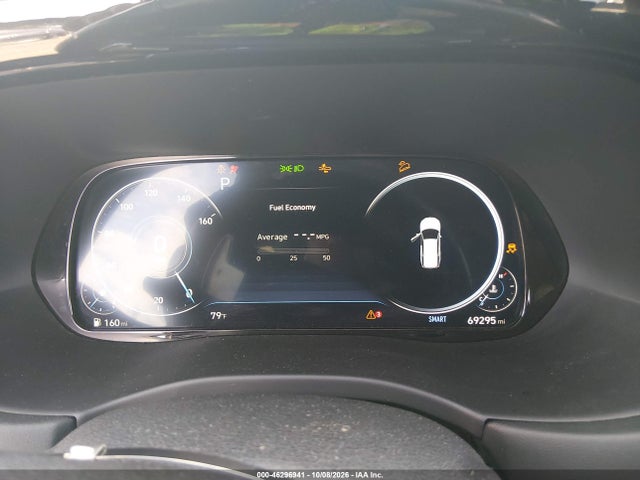 46296941 :رقم المزاد ، KM8R5DHE5MU203105 vin ، 2021 Hyundai Palisade Limited مزاد بيع