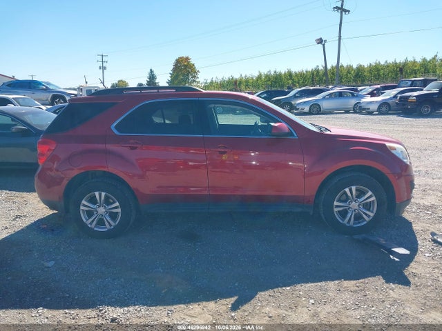 Aukcja sprzedaży 2014 Chevrolet Equinox 1lt, vin: 1GNFLFEK5EZ108266, numer aukcji: 46296942