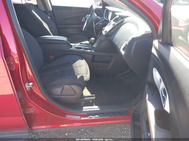 Aukcja sprzedaży 2014 Chevrolet Equinox 1lt, vin: 1GNFLFEK5EZ108266, numer aukcji: 46296942