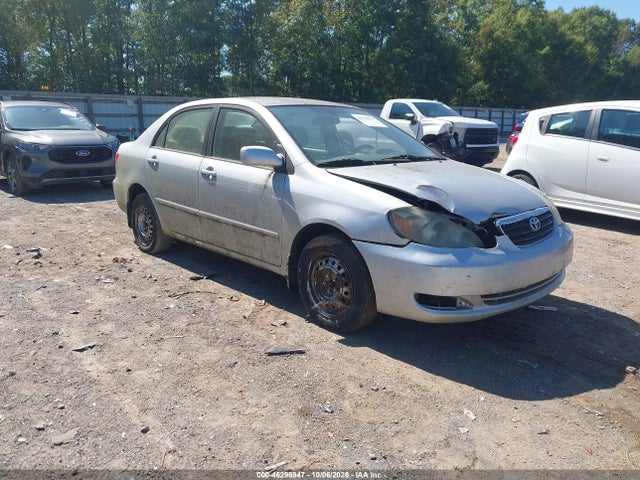 Aukcja sprzedaży 2005 Toyota Corolla Le, vin: 1NXBR32E75Z401694, numer aukcji: 46296947