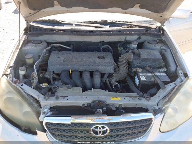 Aukcja sprzedaży 2005 Toyota Corolla Le, vin: 1NXBR32E75Z401694, numer aukcji: 46296947